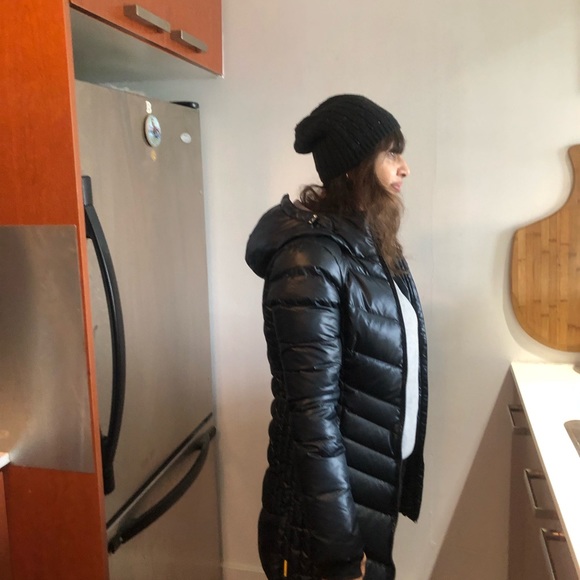 New Lole Jacket with hood - Picture 3 of 7